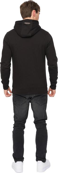 Produktbild Crosshatch Jamolat Kapuzenpullover (XL)