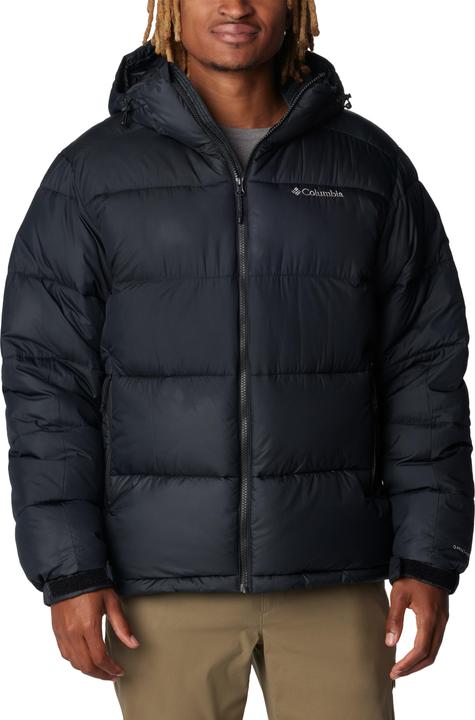 Immagine prodotto Columbia Giacca con cappuccio Pike Lake II (L)