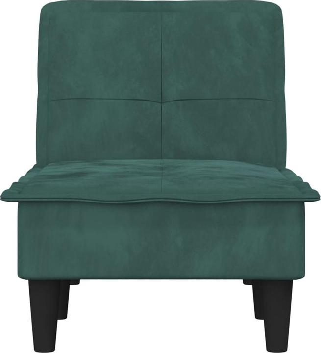 Produktbild vidaXL Kathi (Recamiere)