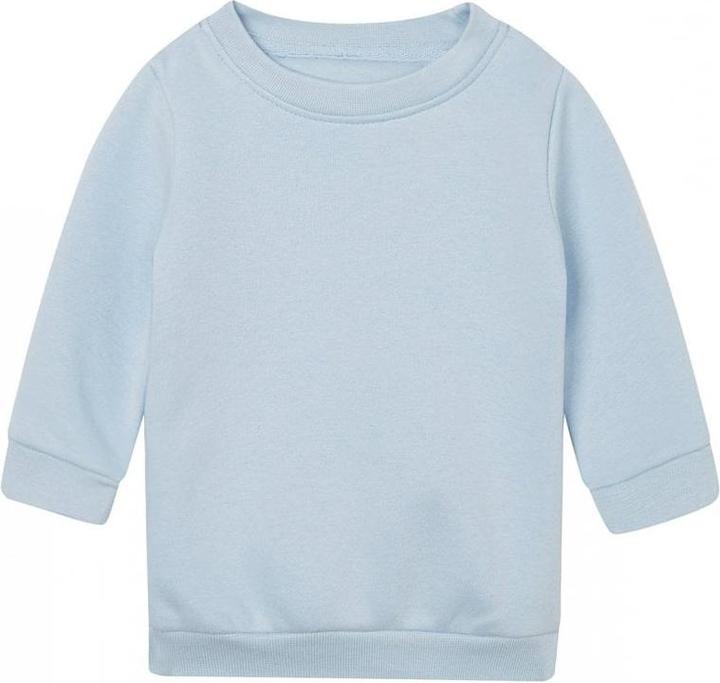 Produktbild Babybugz Essential Sweatshirt Baby (80)