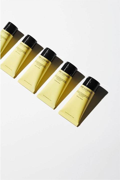 Actual product image Grown Alchemist Natural Hydrating Sunscreen Natural Sunscreen SPF 30 (Sun cream face, SPF 30, 50 ml)