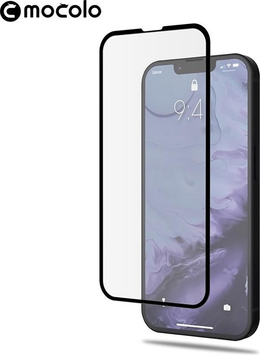 Actual product image Mocolo SUPREME LUXURY CASE IPHONE 7 8 PLUS Raudonas (Apple iPhone 8 Plus, Apple iPhone 7 Plus)