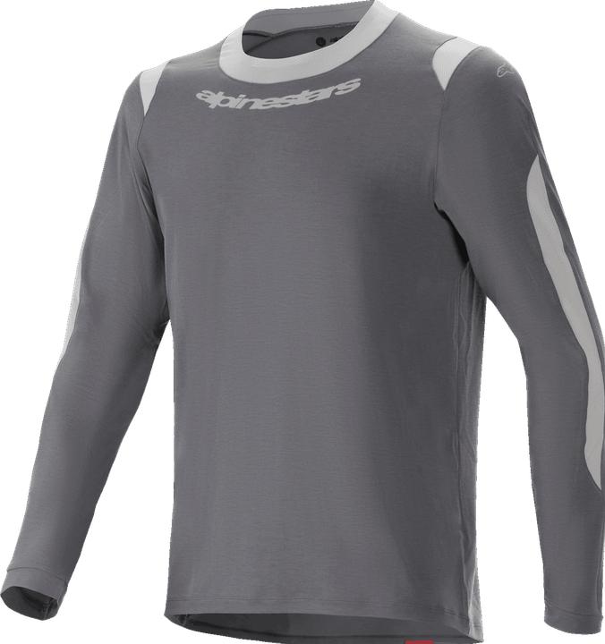 Produktbild Alpinestars Jersey 24 A-Dura Dri Wool Ls (XL)