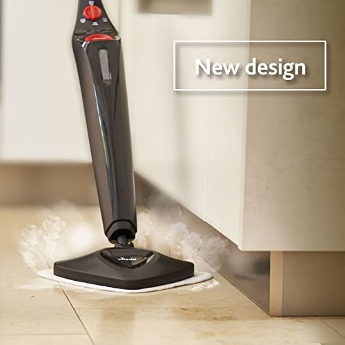 Actual product image Vileda Steam Plus (1 bar, 1550 W)