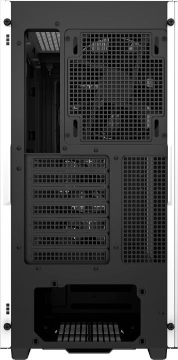 Actual product image Deepcool CK560 (ATX, mATX, Mini-ITX)