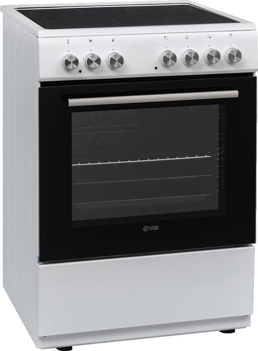 Image du produit Vox Cuisinière CHT 6205