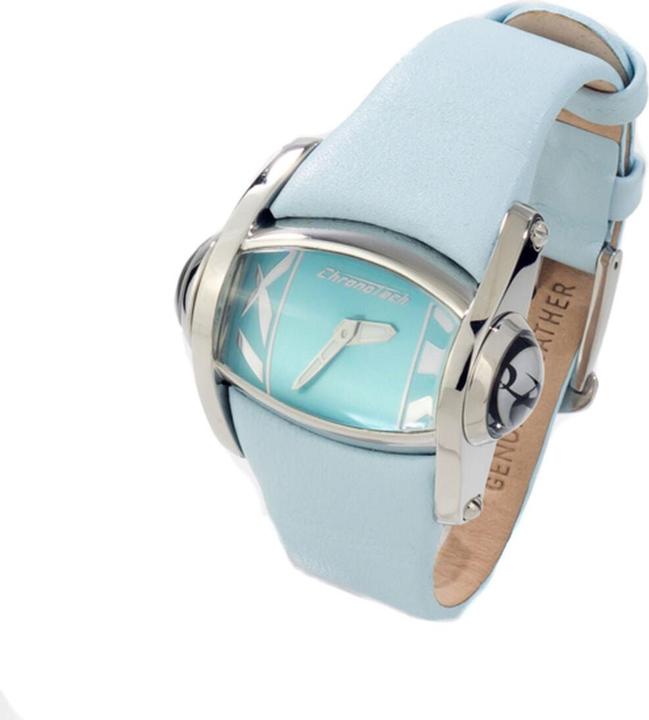 Immagine prodotto Chronotech Damenuhr CT7681M-01 (Ø 49 mm) (49 mm)