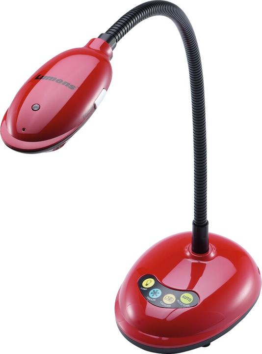 NoName LUMENS Visualiser DC-136 Ladibug (4K)