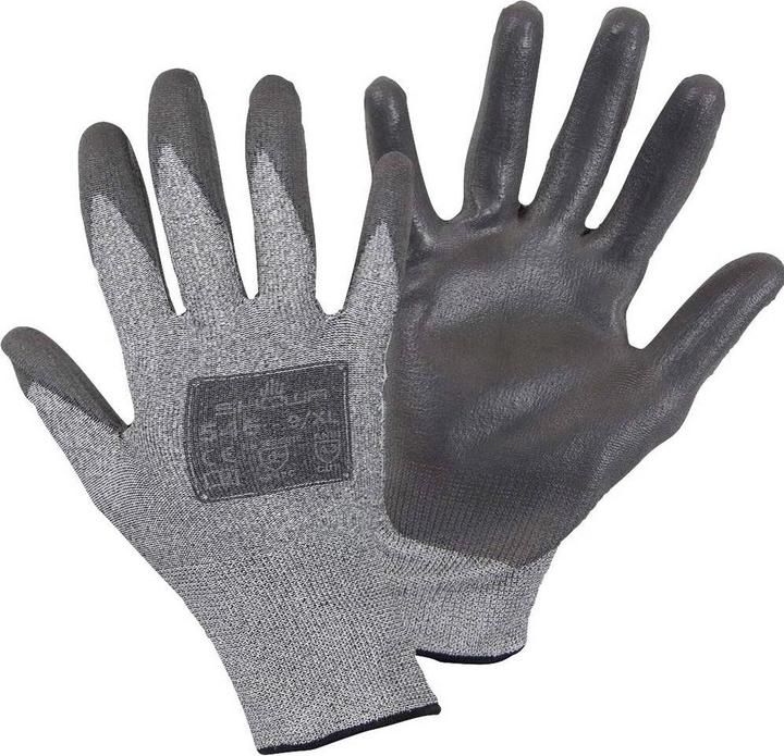 Produktbild Showa HPPE-Polyester-Strickhandschuhe (9, XL)