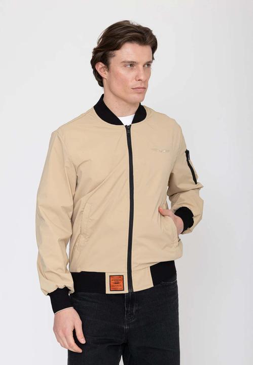 Actual product image Bombers Original Bomberjacke MA Light-M (S)