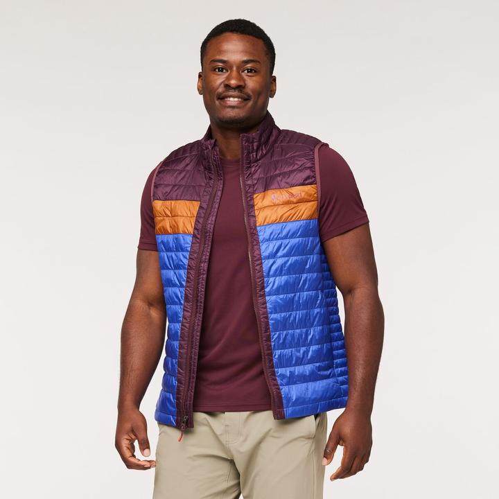 Actual product image Cotopaxi Capa Insulated Vest (XL)
