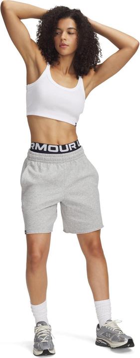 Produktbild Under Armour Rival Ärmelloses Oberteil gerippt (S)