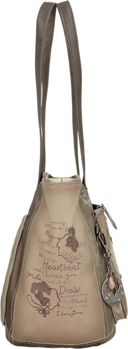 Produktbild Anekke Real Shopper Tasche 41 cm (15 l)