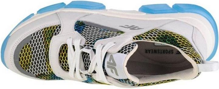 Produktbild 4F Sneaker Vollnarbenleder (38)