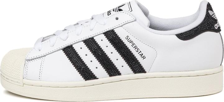 Produktbild Adidas Superstar II W Damen-Sneaker (37 1/3)