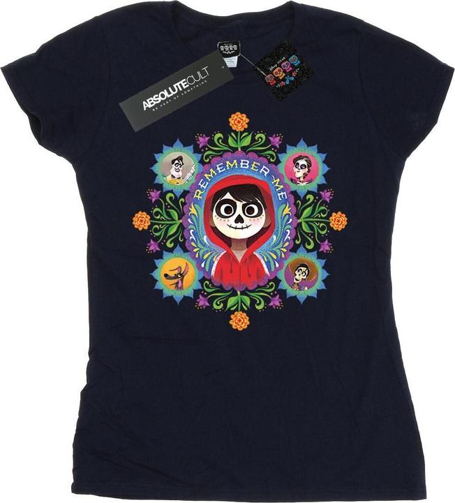 Produktbild Disney Coco Remember Me TShirt (L)