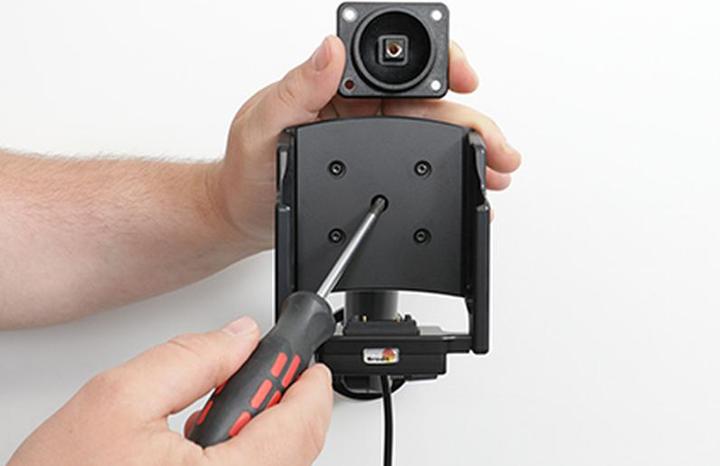 Produktbild Brodit 712357 Gerätehalterung Zebra TC53 / TC58