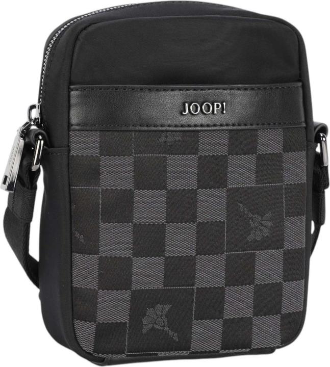 Immagine prodotto Joop! Scacchi Rafael - Schultertasche Xsvz