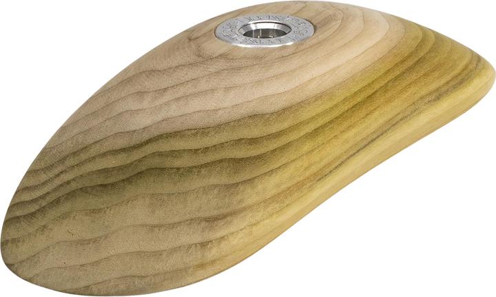 Produktbild Beastmaker Beefy Pinch Holzgriff (Wood / brown)