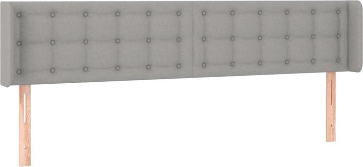 Actual product image vidaXL Franco (183 x 16 x 88 cm)