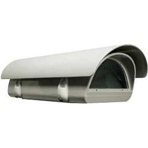 Videotec VERSO COMPACT housing 360mm, Netzwerkkamera Zubehör