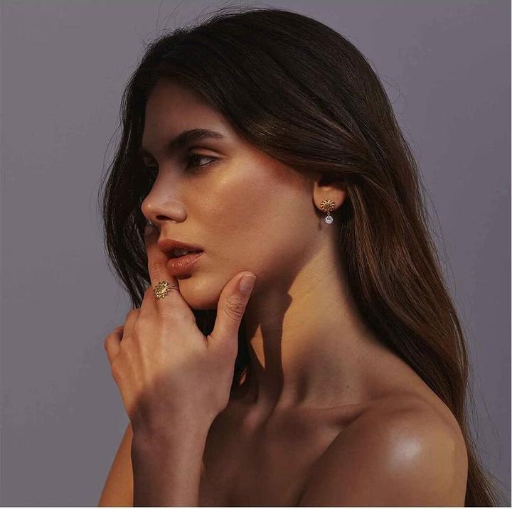 Produktbild Radiant Damenring RY000150 14 (14)