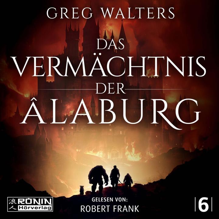 Walters:The legacy of Âlaburg (Greg Walters)