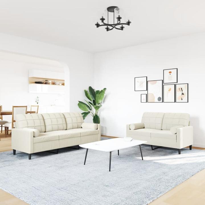 Actual product image vidaXL Lajos (Upholstery set)