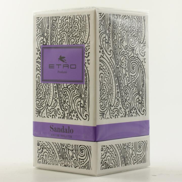 Actual product image Etro Sandalo (Eau de toilette, 100 ml)