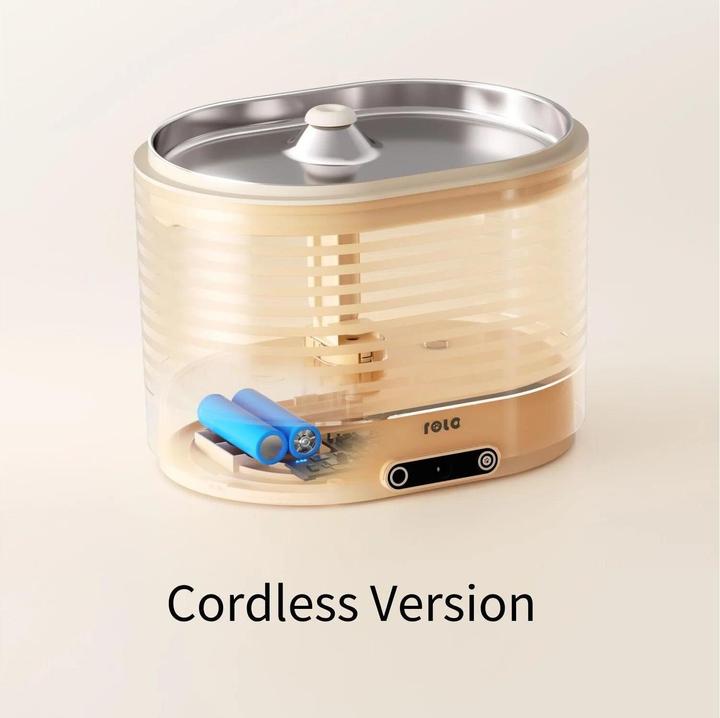 Produktbild Enabot Rola Fountain (200 cl)