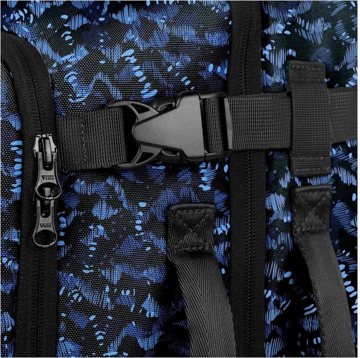 Actual product image Cabaïa Soft Suitcase (48 l)