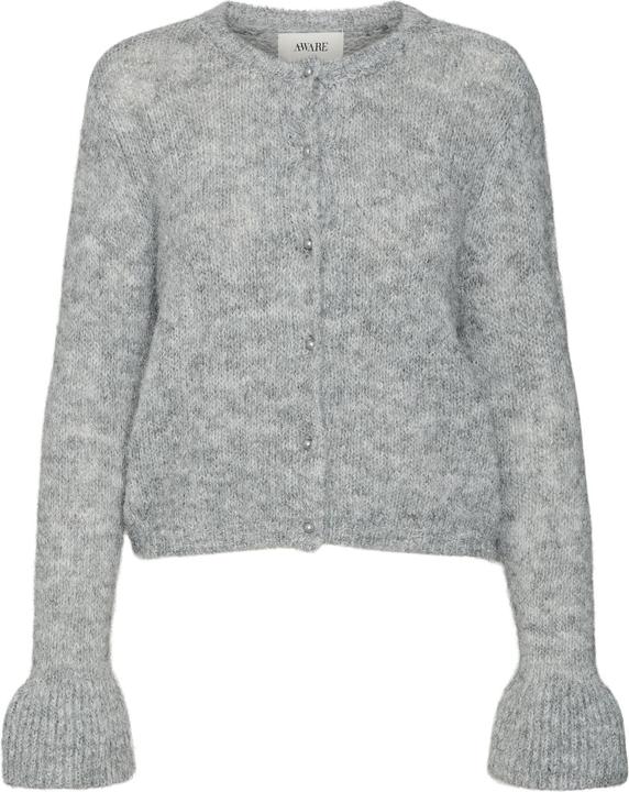 Image du produit Vero Moda VMLEAH Cardigan en maille Cardigan en maille (S)