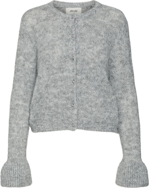 Produktbild Vero Moda VMLEAH Strickjacke Strickjacke (S)
