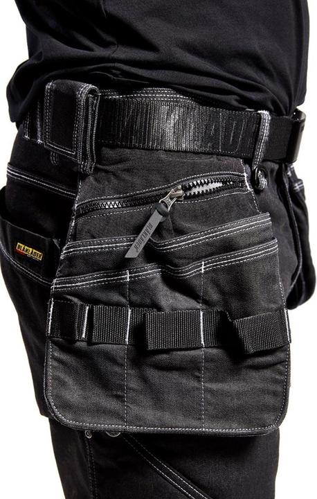 Actual product image Blakläder Craftsman Shorts Stretch X1900 (56)