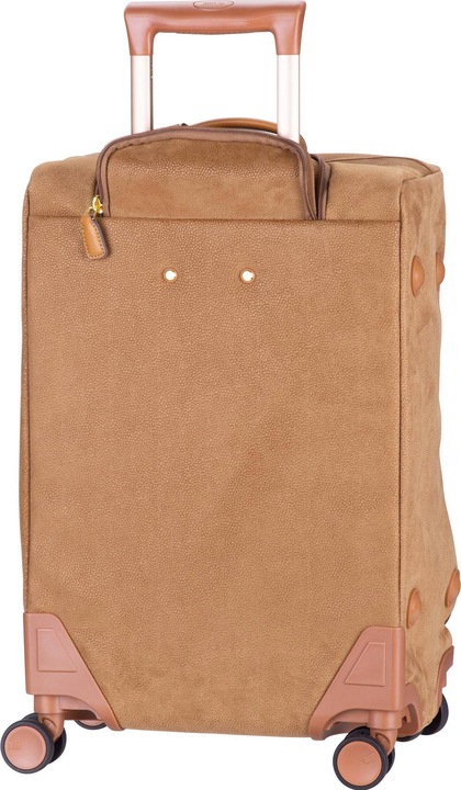 Immagine prodotto Brics Life - Carrello morbido da cabina (40 l, Bagaglio a mano (fino a 50 litri))
