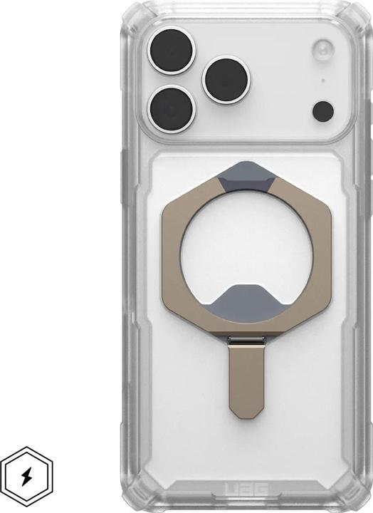 Actual product image UAG Plasma XTE MagSafe (Apple iPhone 17 Pro Max)