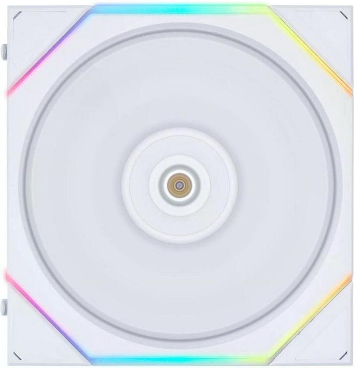 Lian-Li UNI FAN TL Series fan - 140mm, white (140 mm, 1 x)