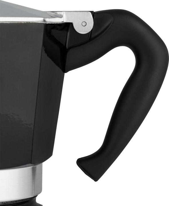 Actual product image Bialetti Moka 3 cups (3 Cups)