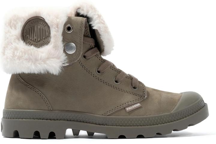 Actual product image Palladium sneakers pallaflex cuff warm (38)