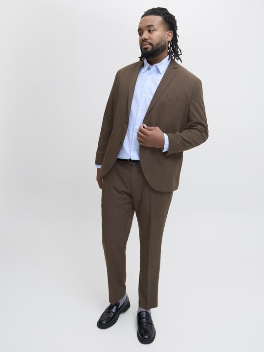 Actual product image Jack & Jones Jprfranco Suit Noos Pls (60)