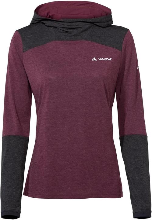 Image du produit Vaude Tremalzo LS Shirt (44)