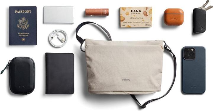 Produktbild Bellroy Lite Sacoche Ash