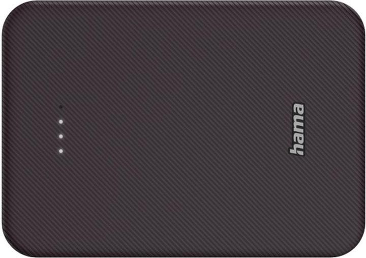 Produktbild Hama Color 10 (10000 mAh, 15 W, 37 Wh)