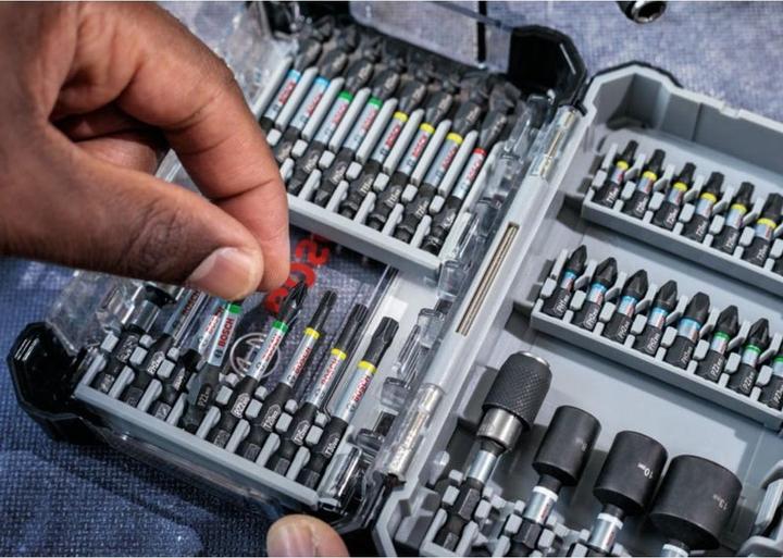 Productafbeelding Bosch Professional Zubehör PRO Phillips Slagbit