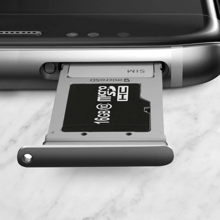Immagine prodotto IMRO Scheda di memoria Micro SD da 16GB (16 GB, microSD, U1)