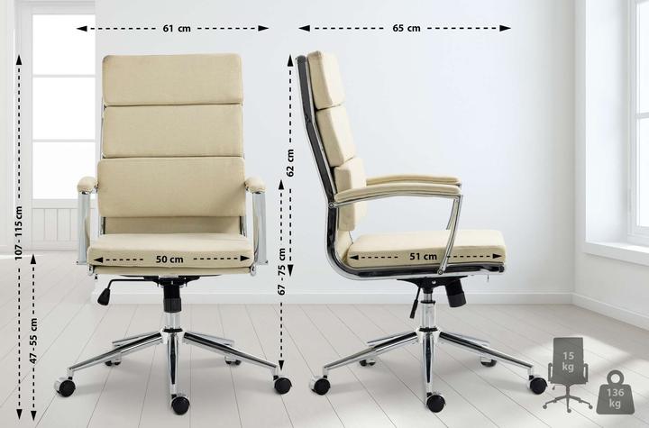 Produktbild CLP Cleveland