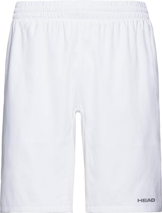 Produktbild Head Club Bermudas JR weiss (164)