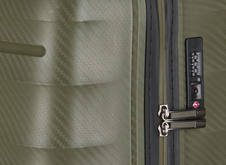 Produktbild Titan Highlight (38 l)