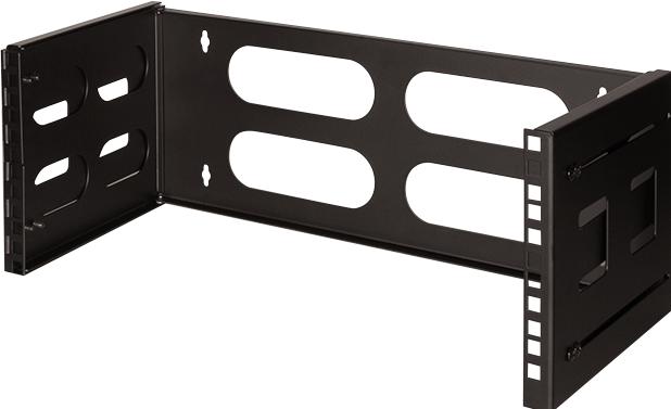 Produktbild LogiLink Wandhalterung 4 HE