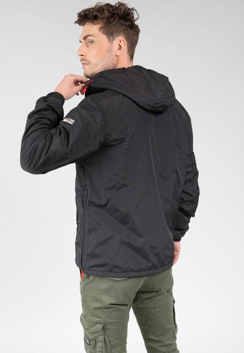 Actual product image Deeluxe jacket blinky (M)